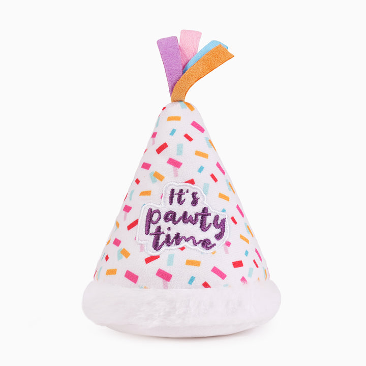 Yappy Birthday | Pawty Time Hat