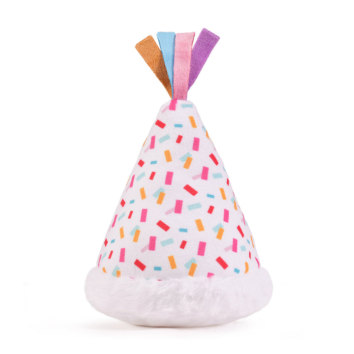 Yappy Birthday | Pawty Time Hat