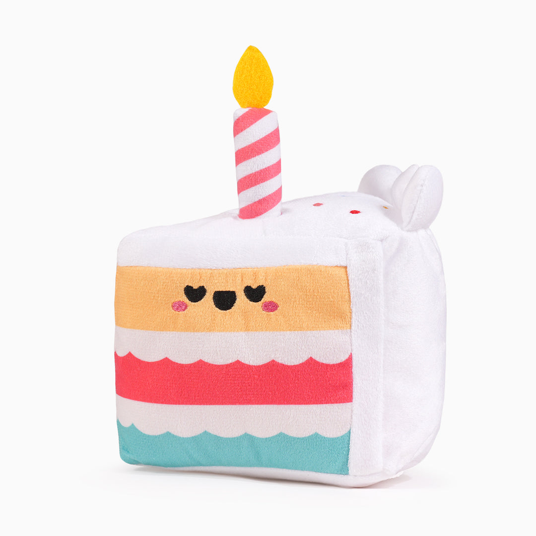 Yappy Birthday | Barkday Cake