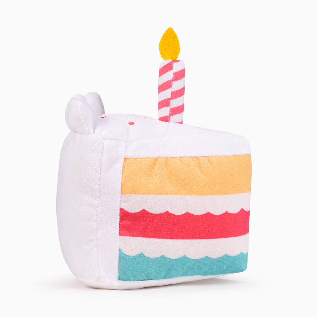 Yappy Birthday | Barkday Cake