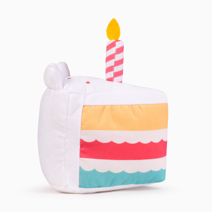 Yappy Birthday | Barkday Cake
