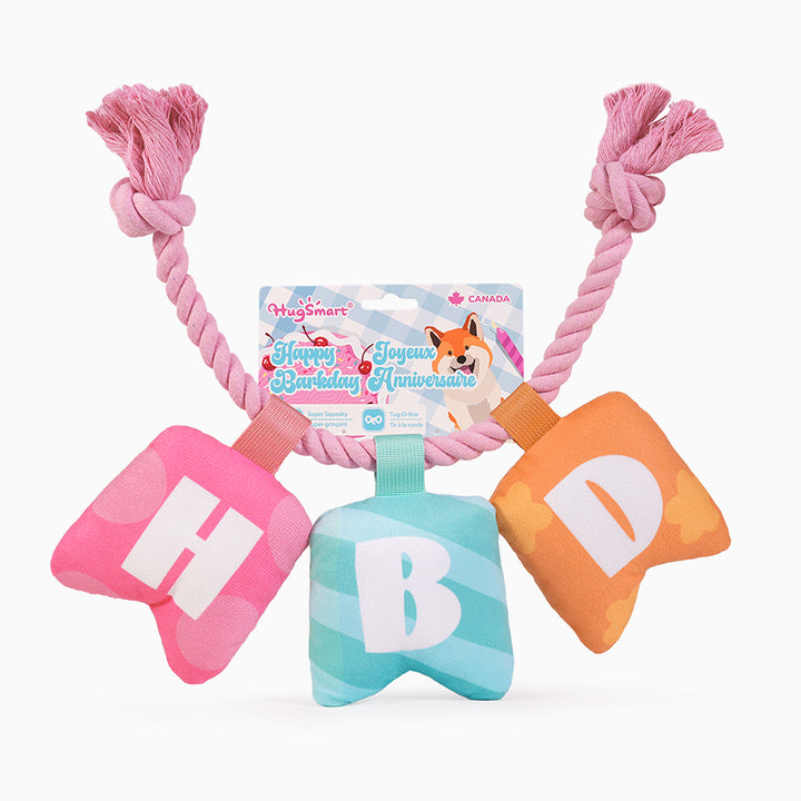 Yappy Birthday | Happy Birthday Banner