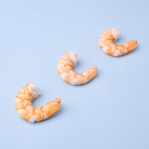 Freeze Dried Hae Bee (Prawns)