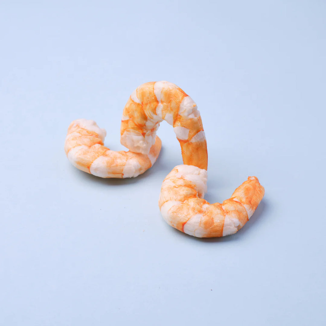 Freeze Dried Hae Bee (Prawns)