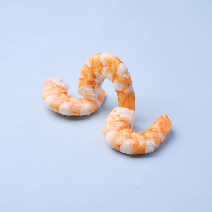 Freeze Dried Hae Bee (Prawns)