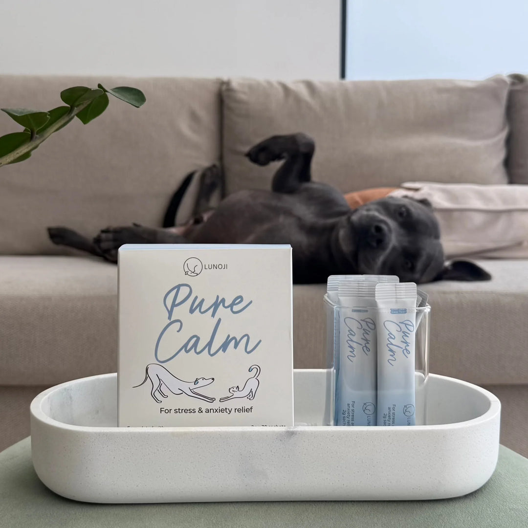 Pure Calm