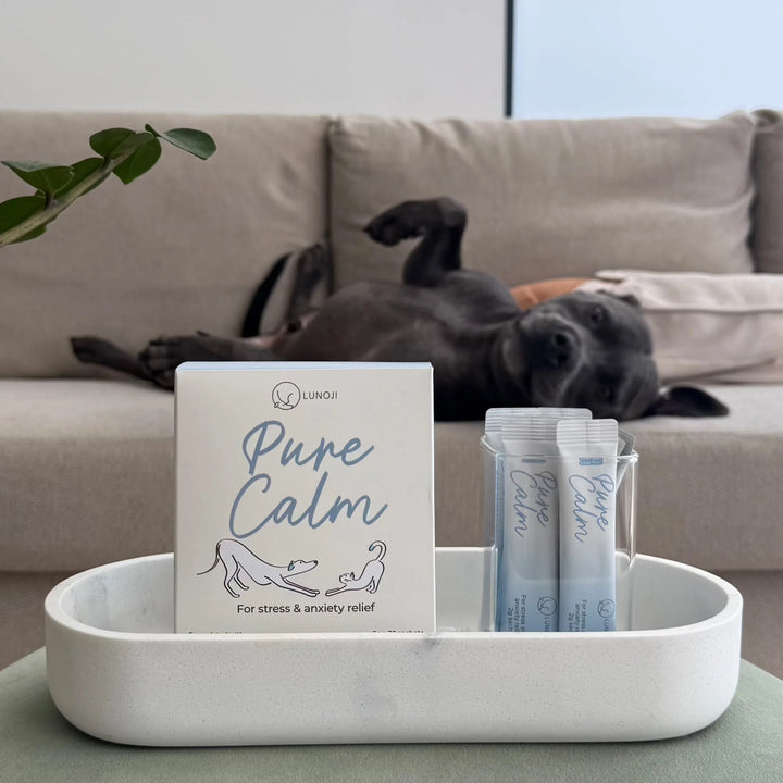 Pure Calm