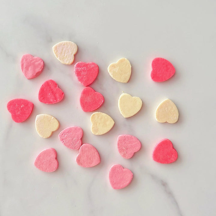 Goat Milk Bites | Heartful Treats