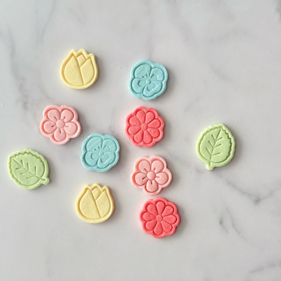 Goat Milk Bites | Blooming Moment
