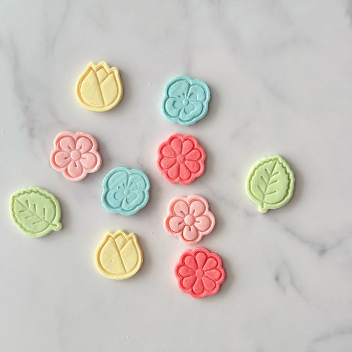 Goat Milk Bites | Blooming Moment