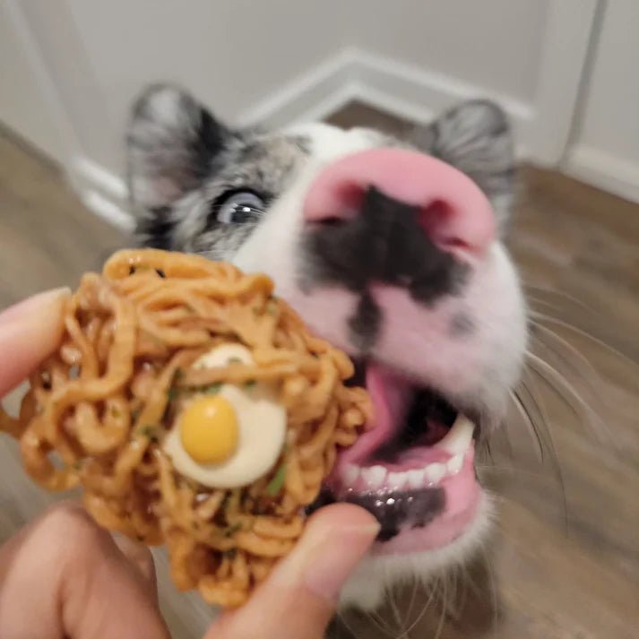 Egg Noodles