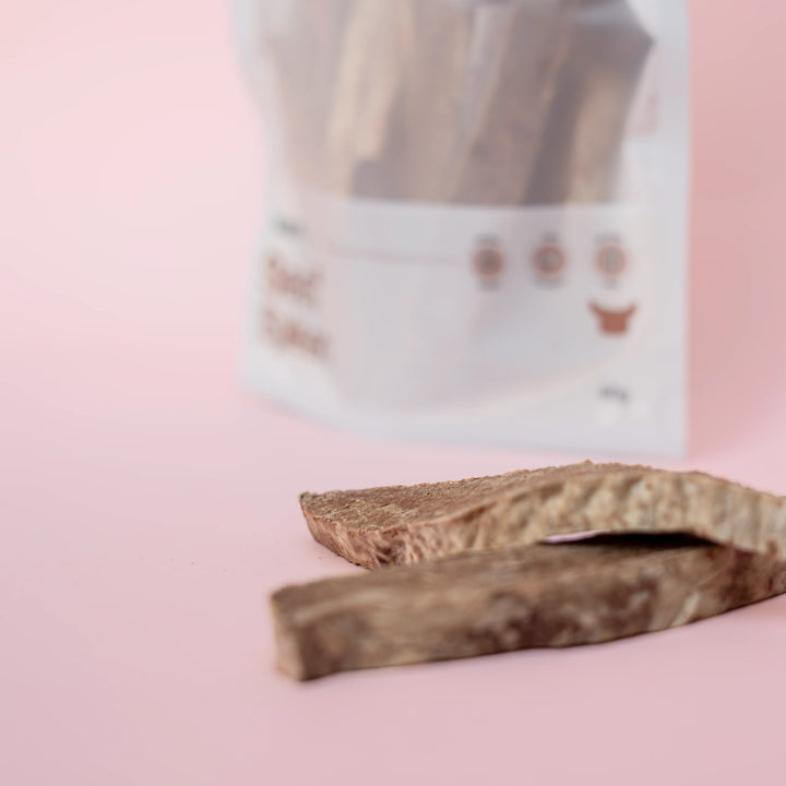 Freeze Dried Beef Spleen