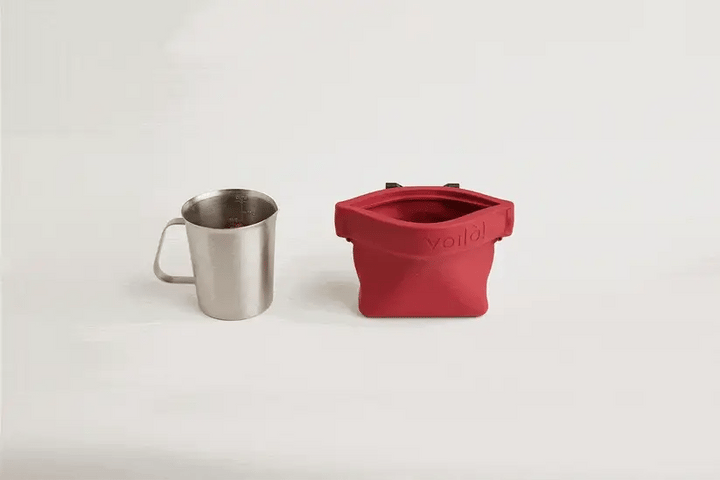 Mini Ultimate Treat Pouch | 12oz