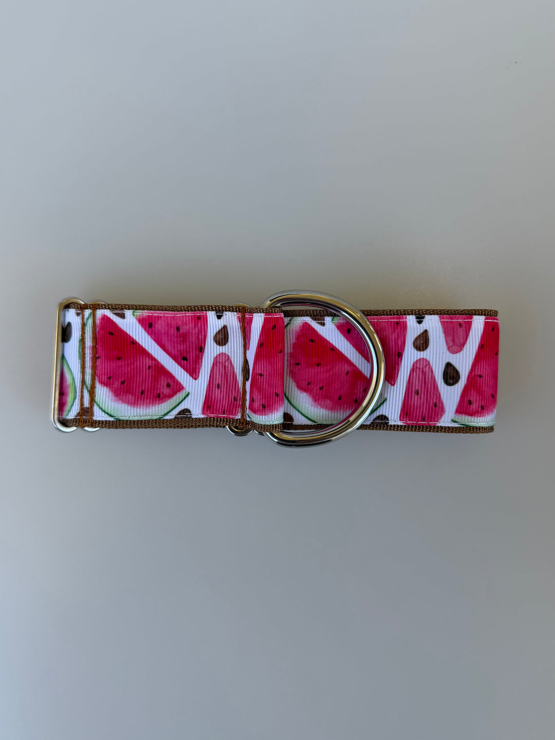 Medium Martingale Collar