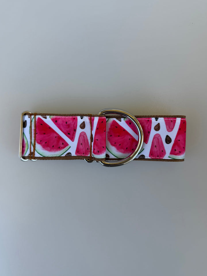 Medium Martingale Collar