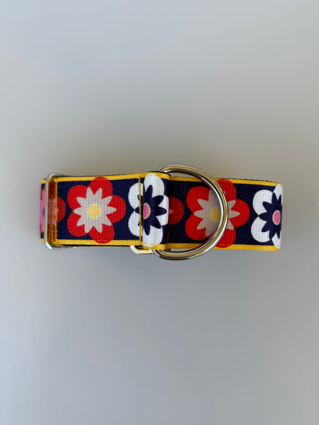 Medium Martingale Collar