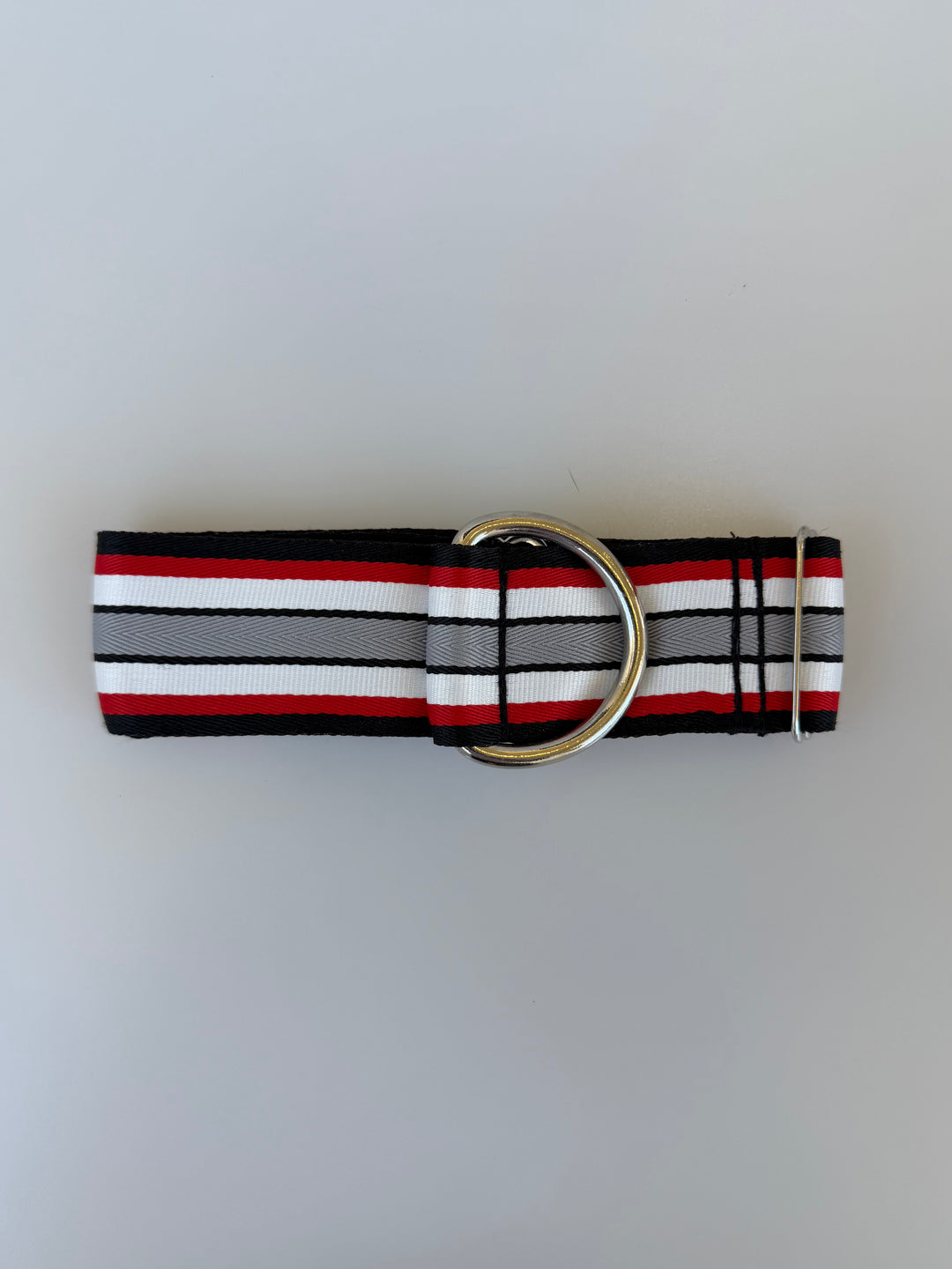 Medium Martingale Collar