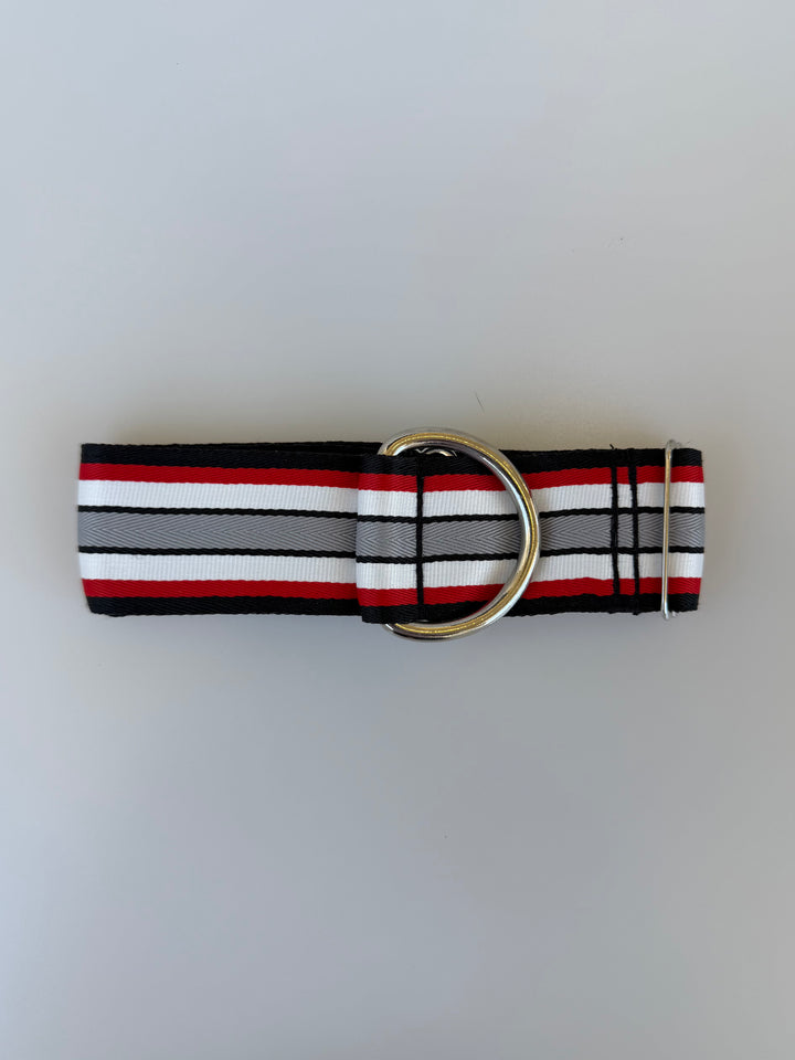 Medium Martingale Collar