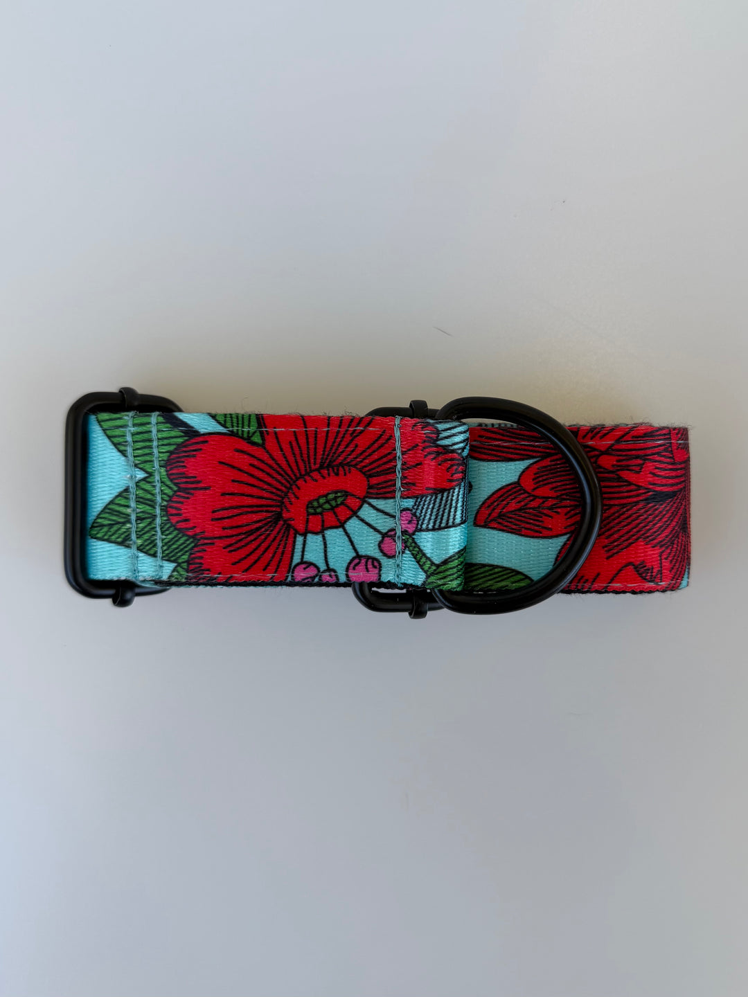 Medium Martingale Collar