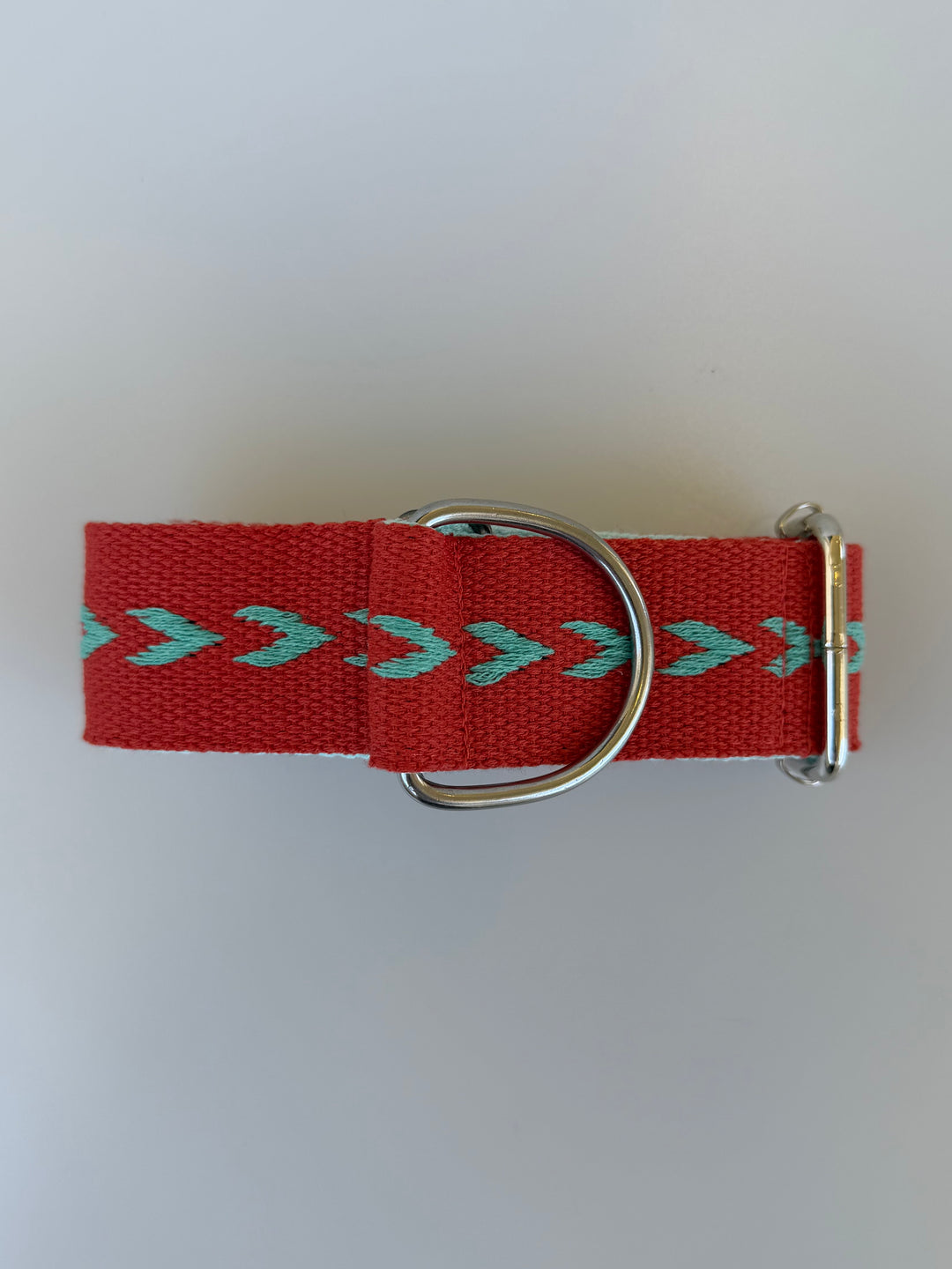 Medium Martingale Collar