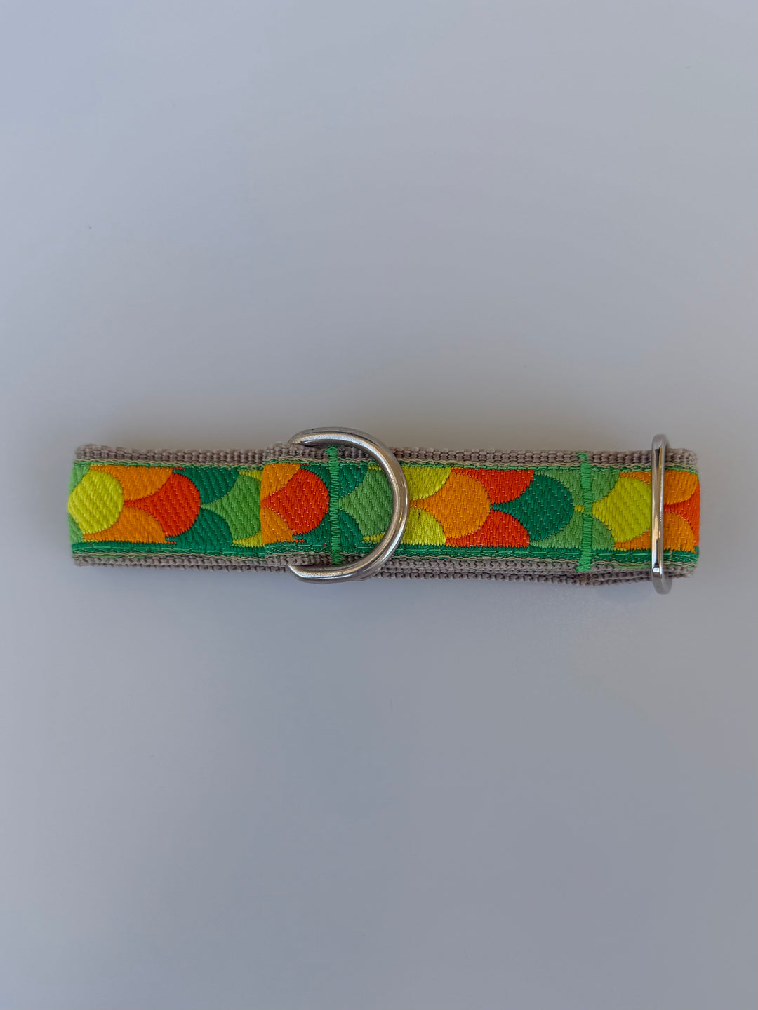 Small Martingale Collar