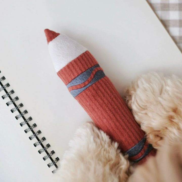 Crayons