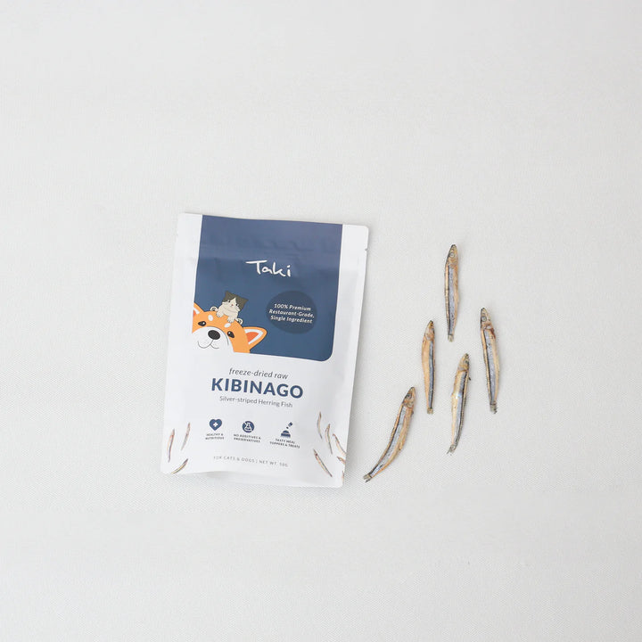 Kibinago