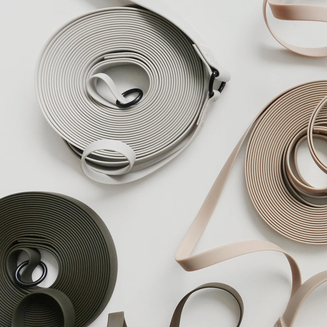 Nomad | Ultralight & Longline