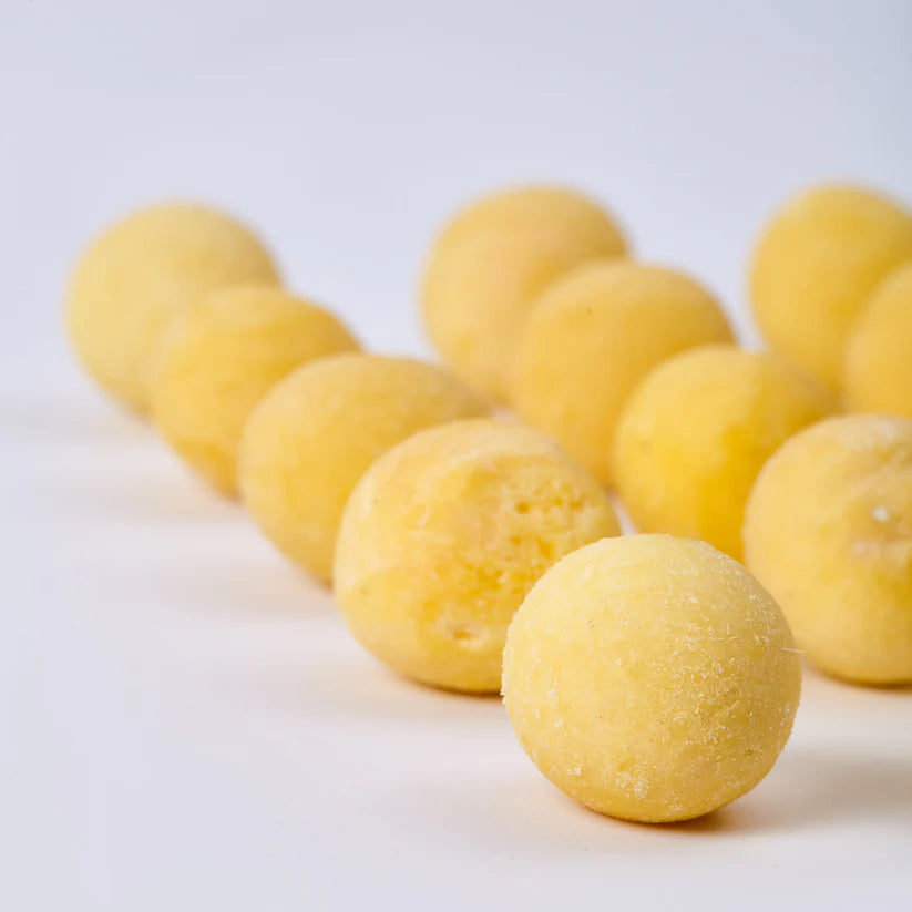 Freeze Dried Egg Yolks | Waita Pets
