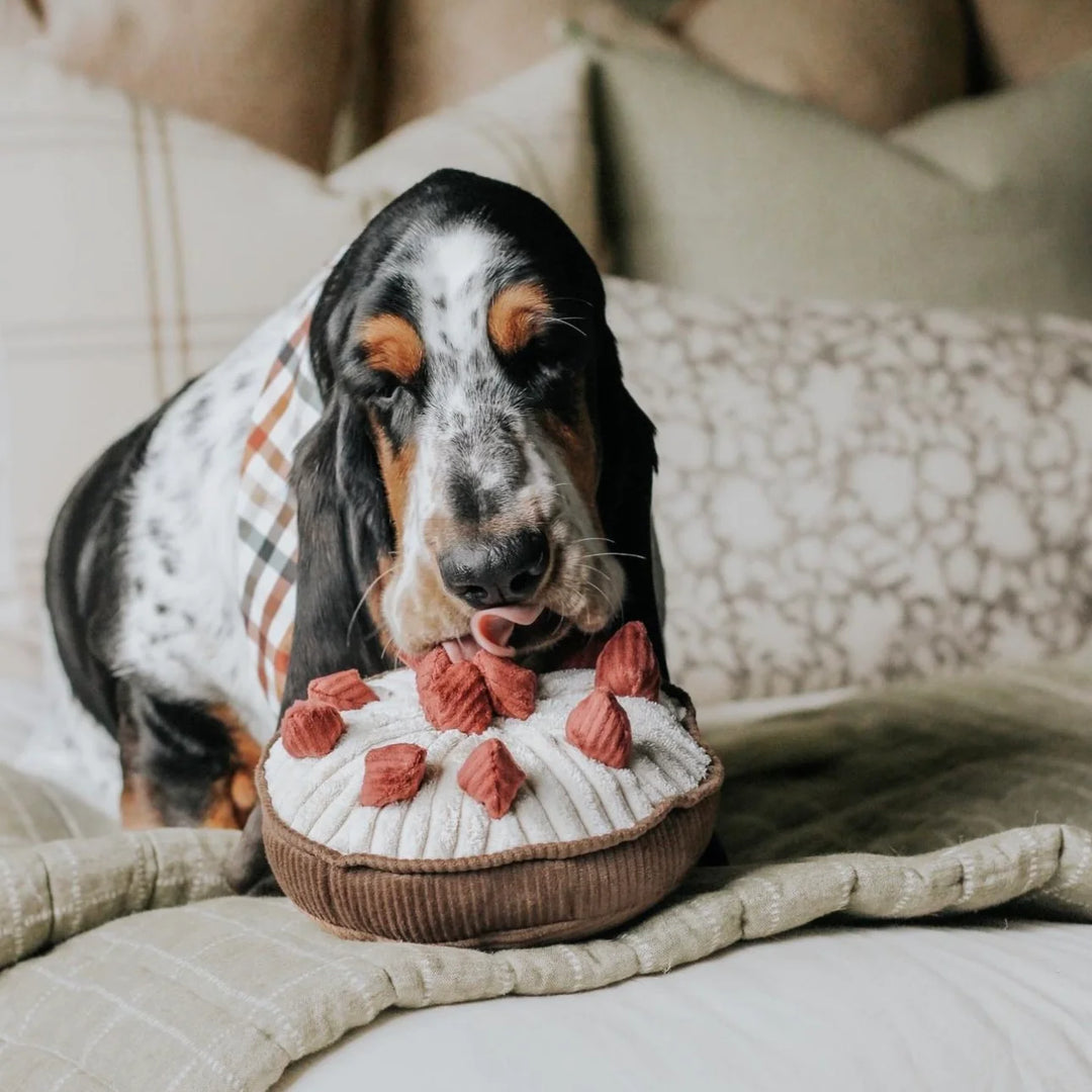 Berry Pie