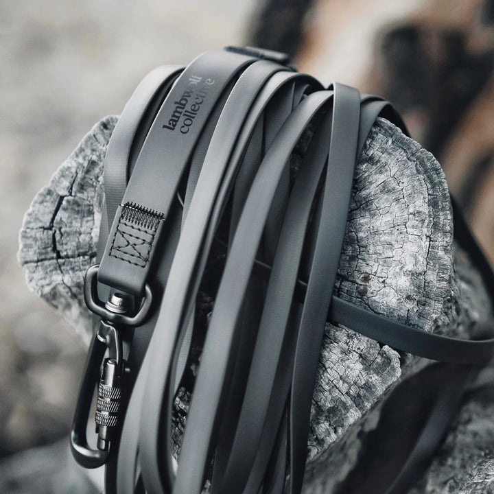 Nomad | Ultralight & Longline