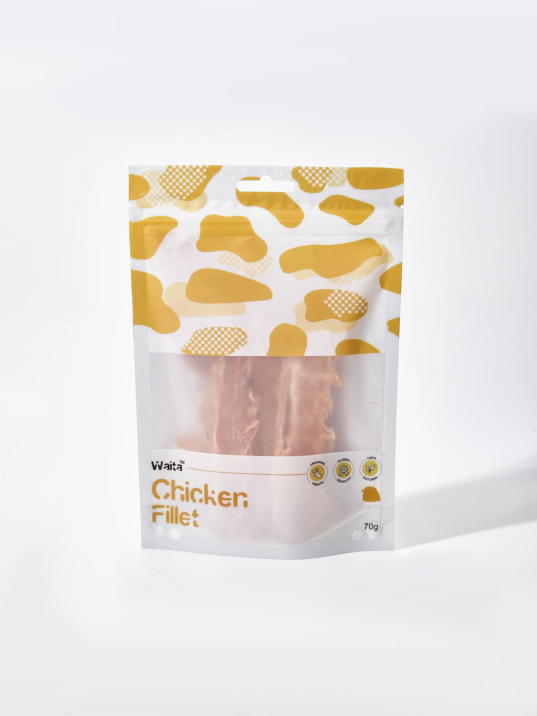 Air Dried Chicken Fillet