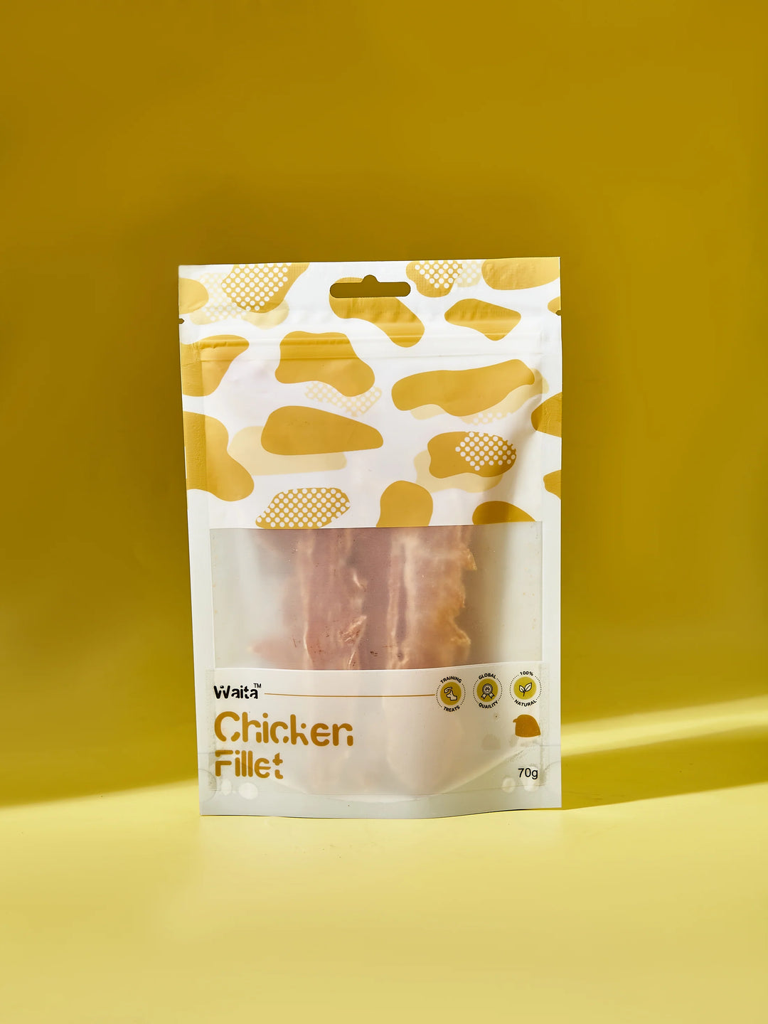 Air Dried Chicken Fillet