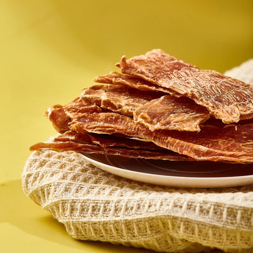 Air Dried Chicken Fillet | Waita Pets