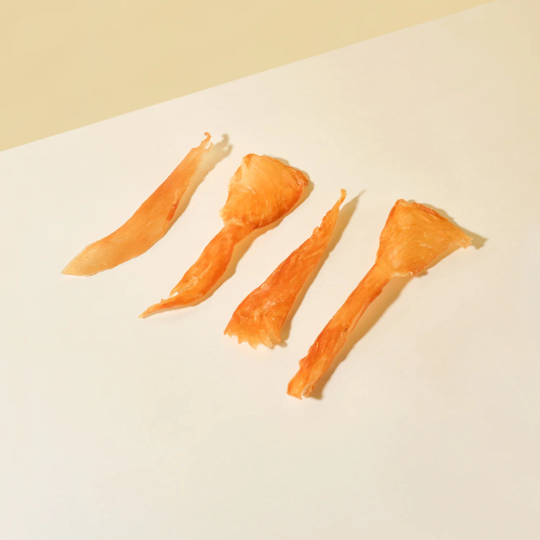 Air Dried Chicken Steak