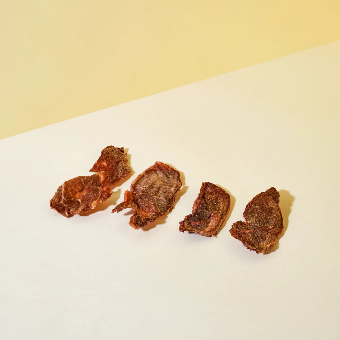 Air Dried Beef Steak