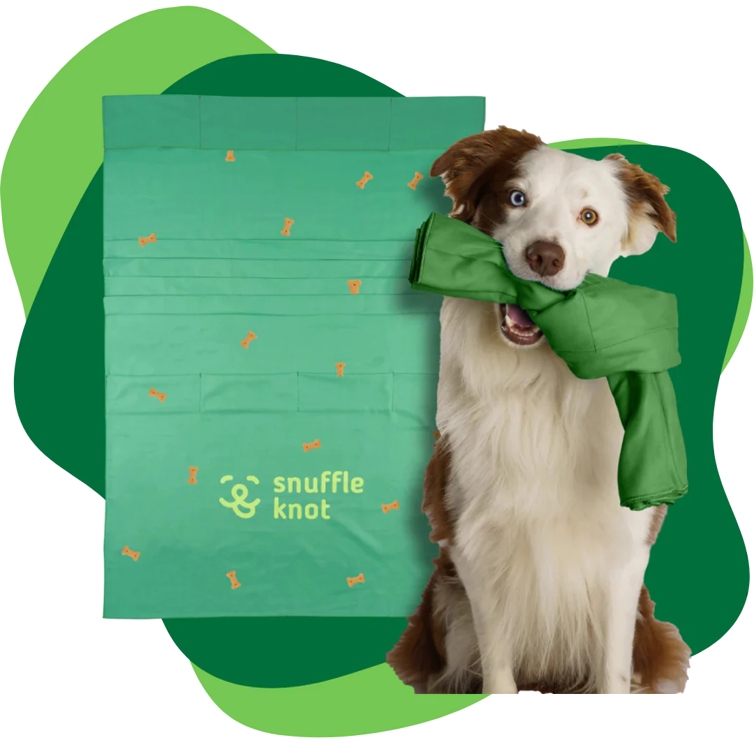 The Original™️ Snuffle Knot