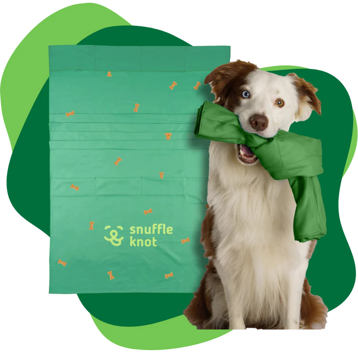 The Original™️ Snuffle Knot