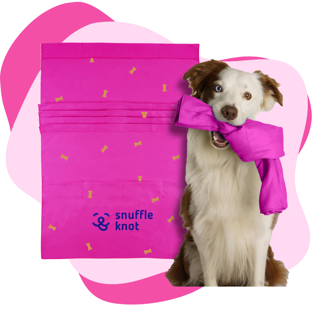 The Original™️ Snuffle Knot
