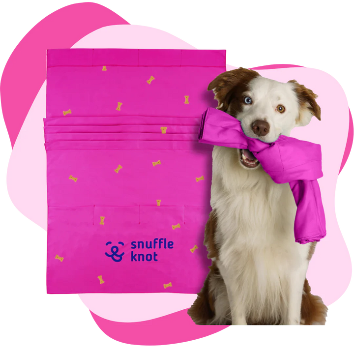 The Original™️ Snuffle Knot