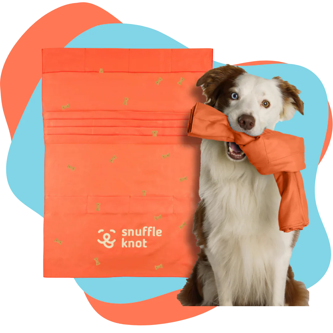 The Original™️ Snuffle Knot