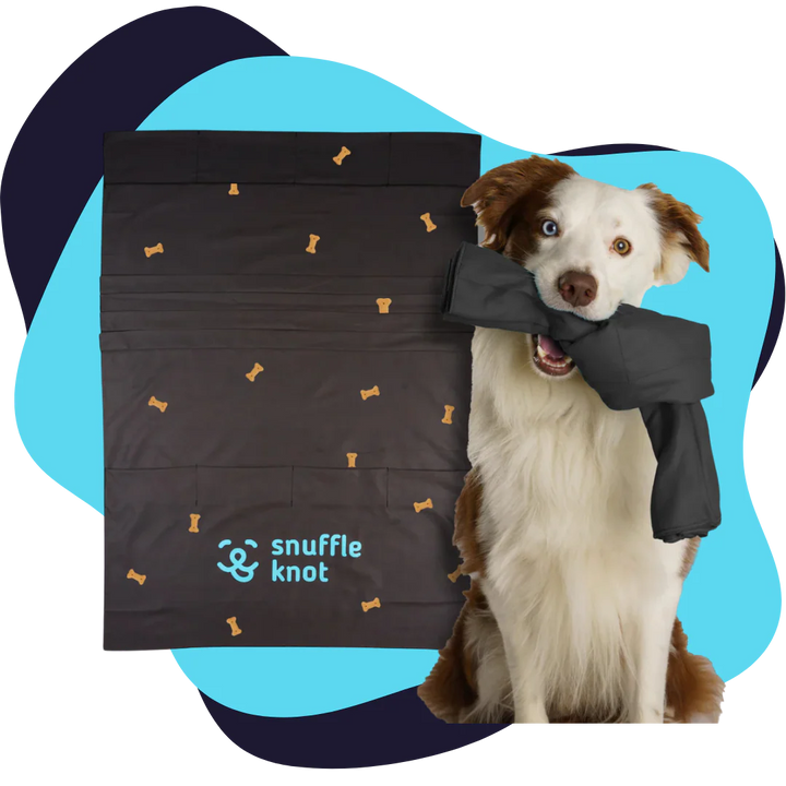 The Original™️ Snuffle Knot