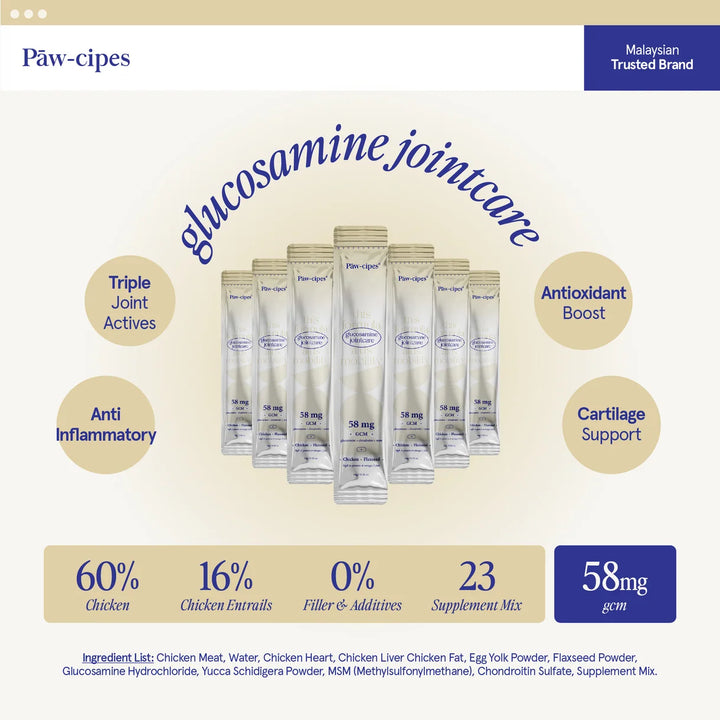 Glucosamine Jointcare