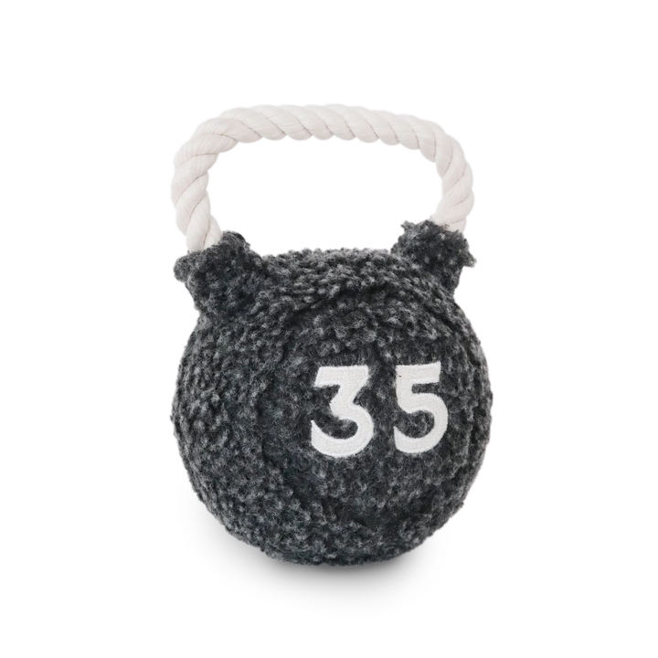 Kettlebell