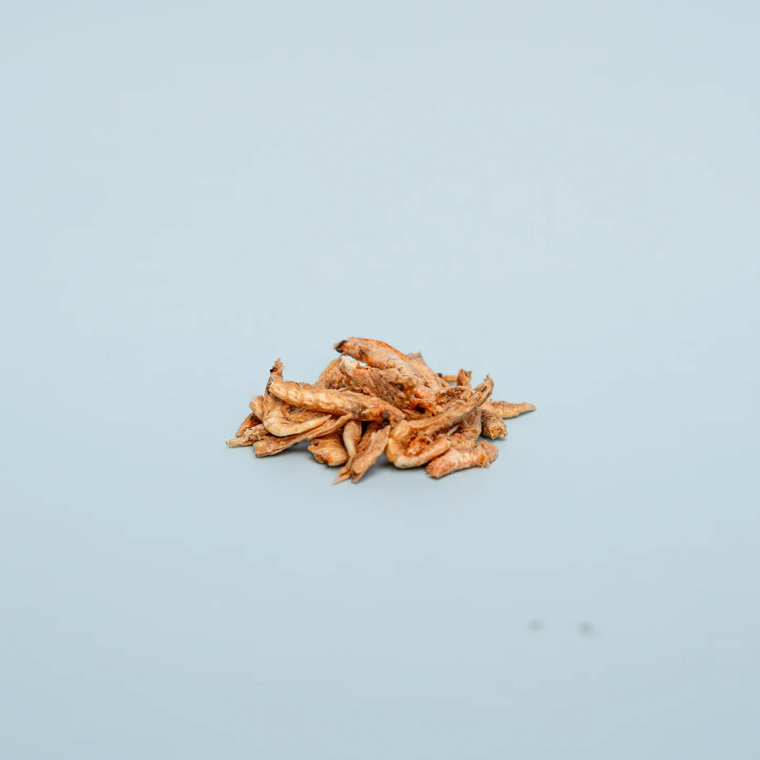 Freeze Dried Whole Krill