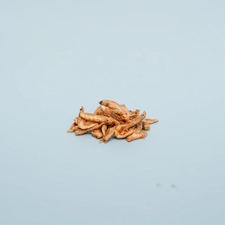 Freeze Dried Whole Krill