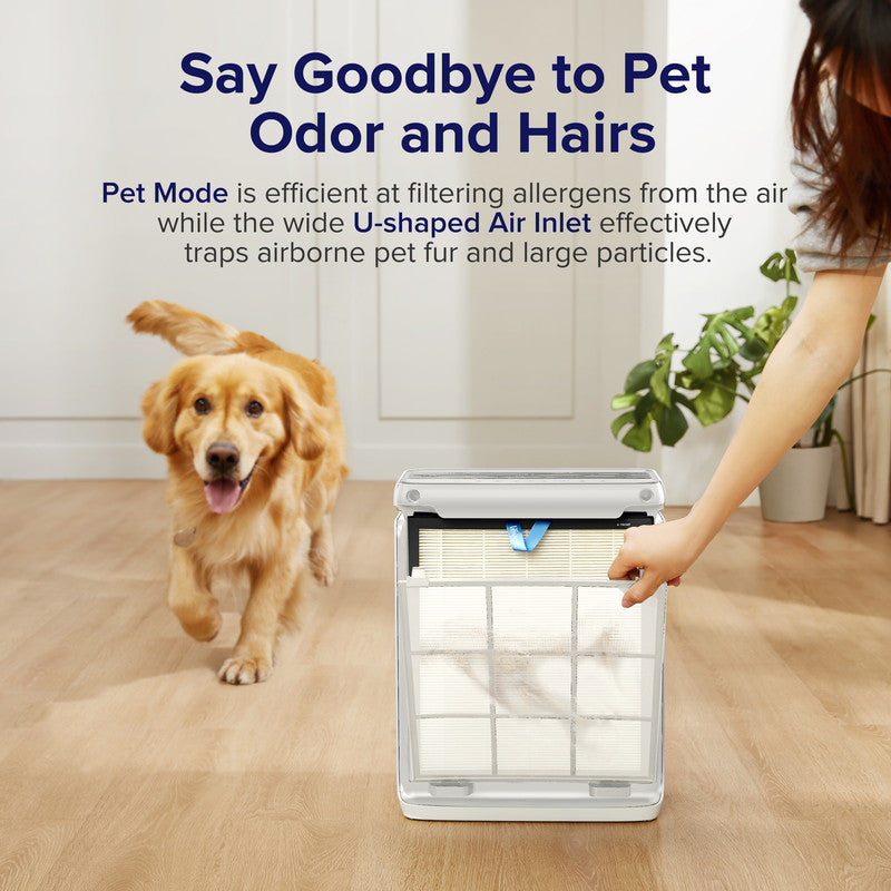 Levoit Smart Air Purifier for Pet Care - Pre Order