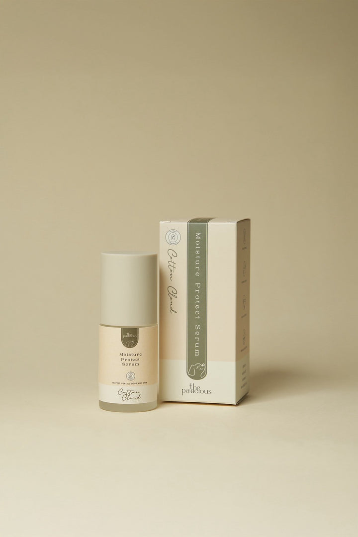 Moisture Protect Serum | Cotton Cloud