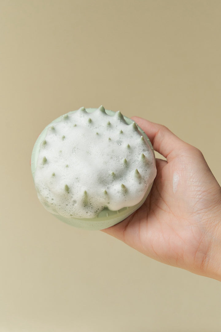Soft Therapy Brush