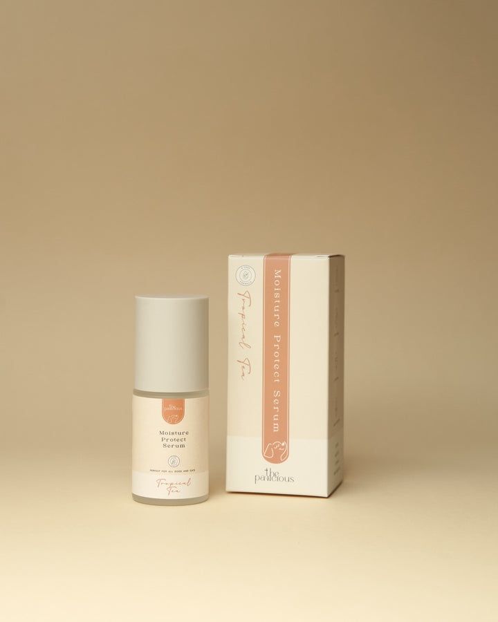 Moisture Protect Serum | Tropical Tea